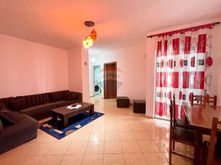 APARTAMENT 1+1 ME QIRA PERBALLE DELIJORGJIT
