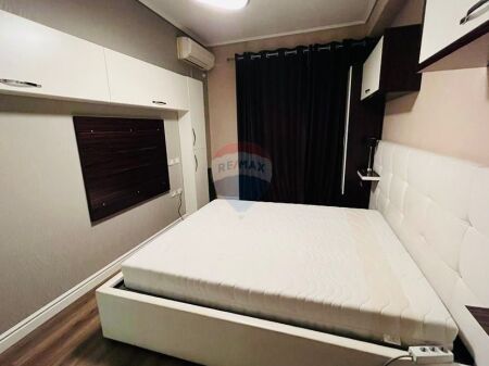 Apartament 2+1+2 Liqeni i Thate