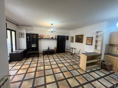 🏡 Apartment 2+1+2 for Rent Paris Commune at Lulishtja