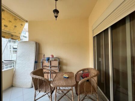 JEPET ME QERA APARTAMENT 1+1 PRANE VILA LULE, DURRES
