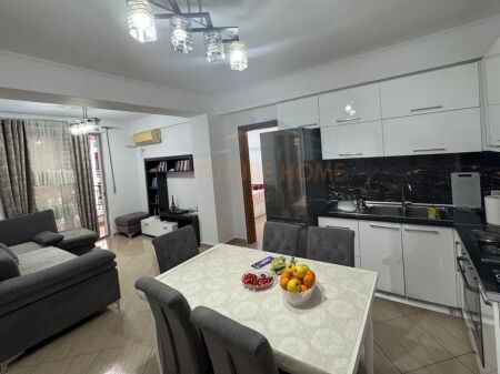 For sale, Apartment 3+1+2, New Ring, Tirana