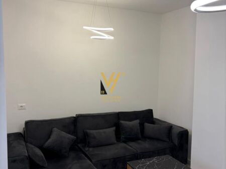 APPARTAMENTO 1+1+BLK IN AFFITTO IN VIA FORTUZI 65.000 LEKE