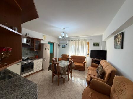 Appartamento 2+1 in affitto