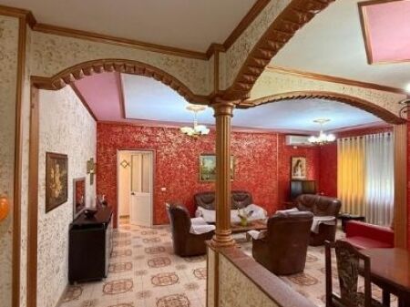 APPARTAMENTO IN AFFITTO 2+1+2 + 2 BALCONI