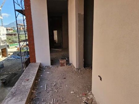 Shitet Apartament 2+1 – Ringside Residence, Paskuqan