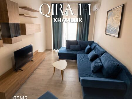 🔥 Appartamento 1+1 in Affitto 🔥