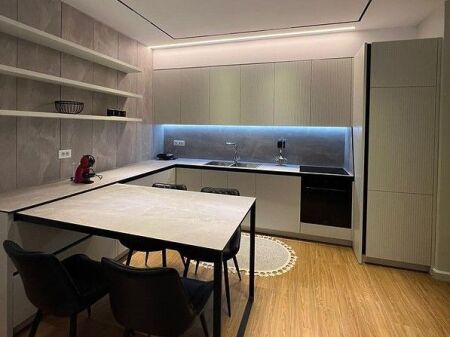 Apartament 1+1 per qira tek Residencia Erli ne Porcelan