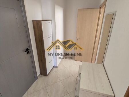 Apartament 1+1 për Qira tek Gjykata, Durrës
