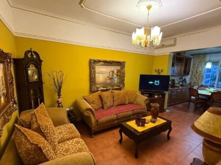 VENDESI APPARTAMENTO 2+1