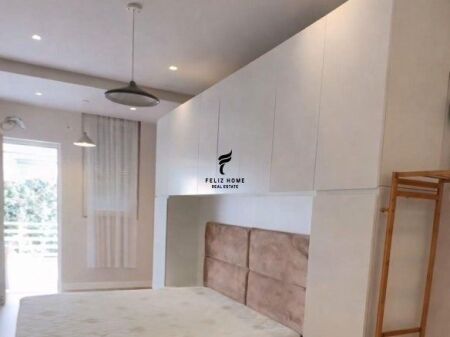 APARTAMENT ME QERA 1+1 LIQENI I THATE 55.000 LEKE FH-69104