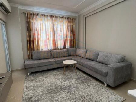 Qera, Apartament 2+1+2, Unaza e Re, Tiranë