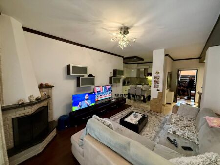 📣 FOR SALE Apartment 2+1 With 2 Bathrooms And 2 Balconies 📍 Kodra e Diellit, Near Eleonora ✨ 💶 Price 247,000 Euro