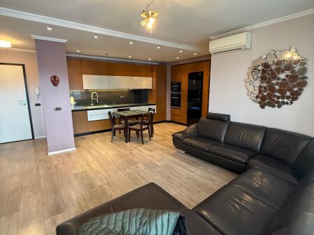 Di fronte a Delijorgji, Super Appartamento 3+1 in Vendita Con Possibilità di Divisione in 2 Appartamenti!