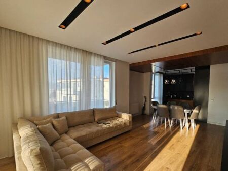 PREMIUM APARTMENT 3+1+PARKING