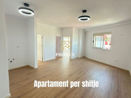 Apartment for Sale - Kodra e Diellit