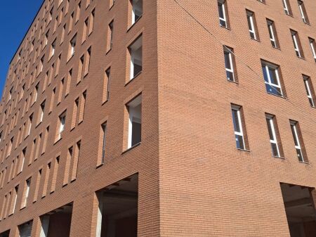 Appartamento 1+1 in vendita di fronte alla Villa L, Astir