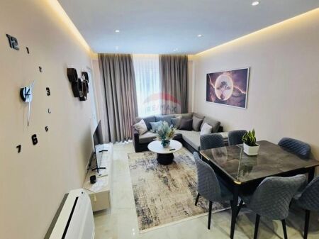 Apartment 1+1+parking space Laprake