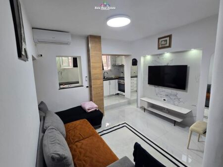 Appartamento in Affitto 1+1 a Selvia (ID B211447) Tirana