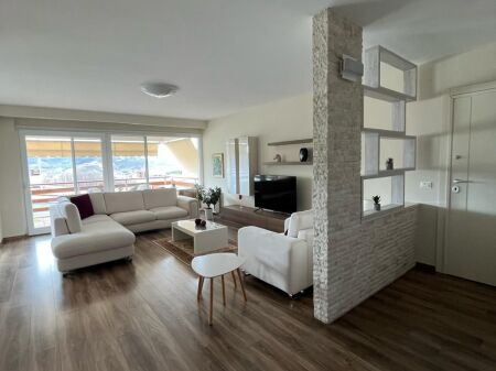 🏡 Appartamento 2+1 in Affitto – Long Hill Residence