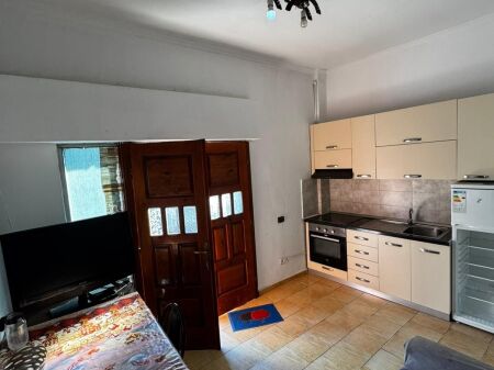 Appartamento 1+1 in affitto a Jordan Misja