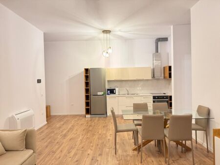 Appartamento in affitto 1+1 a Delijorgj