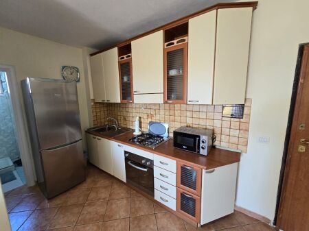 Appartamento 1+1 in affitto