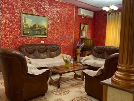 Shitet, Apartament 2 +1+2, Bulevardi Gjergj Fishta, Tirane.