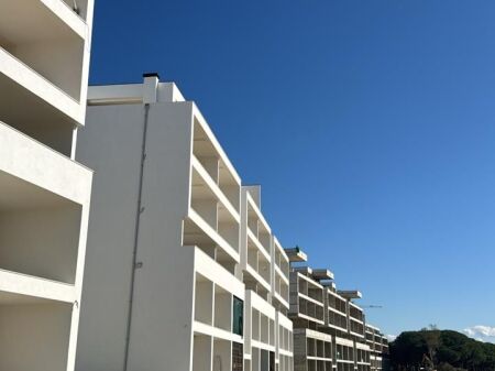 APPARTAMENTO IN VENDITA 1+1 GOLFO LALEZI PORTO LALEZI