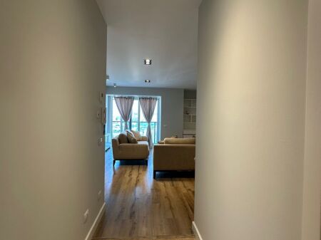 Lux Living | Appartamento 2+1+2 in affitto – Ambassador 3 | Vicino allo Stadio “Air Albania”