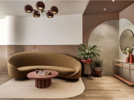 Affittasi 1+1, Via Elbasan