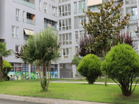 KOMPLEKSI KIKA 2, SHESIM APARTAMENT 1+1