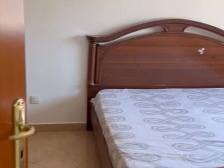 Porcelan, apartment 1+1 for rent! 400 Euro