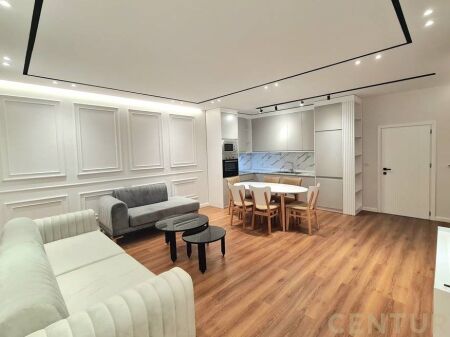 Appartamento 1+1 in affitto a Nuovo Anello, Astir