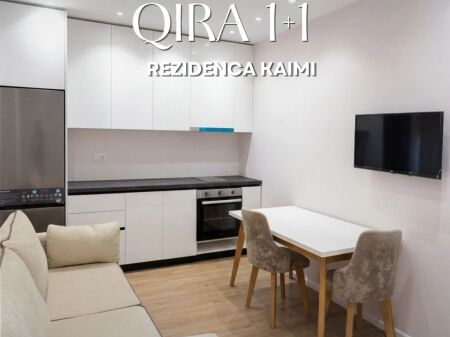 🔥 Jepet me Qira Apartament 1+1 🔥