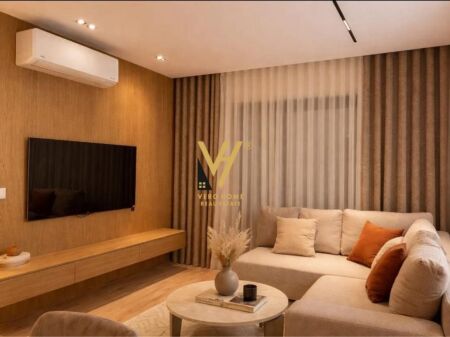 APARTMENT 1+1+BLK FOR RENT NEAR THE PARIS MUNICIPALITY 950 EURO