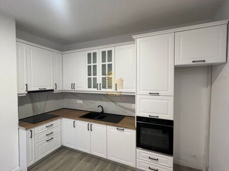 Rent, Apartment 1+1+balcony, Erli Complex, 45,000 Leke/month