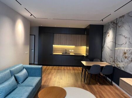 Appartamento 1+1 + Parcheggio in Vendita – Via Jordan Misja