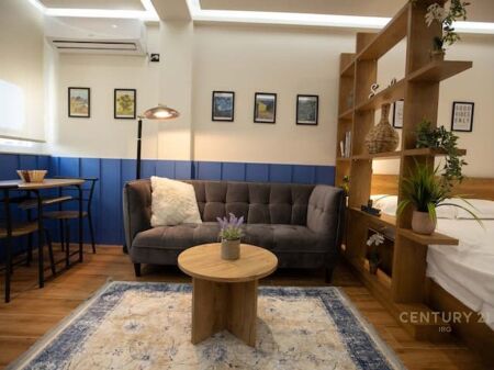 2 Studios for Rent in Bllok – Airbnb Ready, Full Book & Smart Home