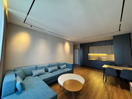 APPARTAMENTO 1+1 E POSTO AUTO IN VENDITA, NUOVO BOULEVARD