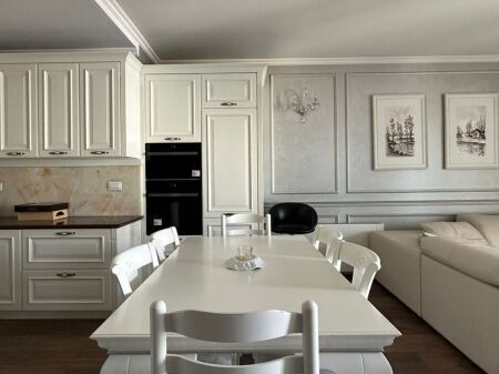 💎 Lux Living | Appartamento 2+1+2 in Ambassador 3