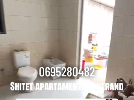 APPARTAMENTO 1+1 IN VENDITA – FRESK