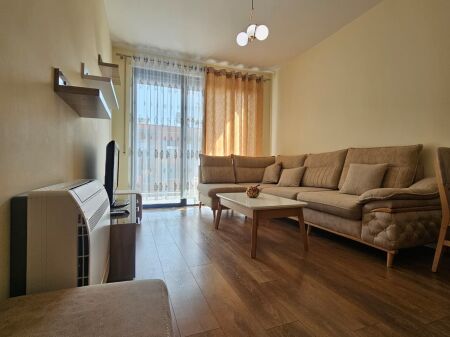 Appartamento 1+1 in affitto presso ASL Venue