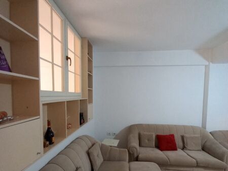 Qera | Apartament 1 + 1 | Kthesa Kamzës | 430 €/muaj