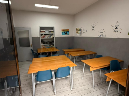 Business Premises for Rent – Bllok