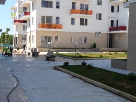 FOR RENT 2+1 APARTMENT - ASTIR, TIRANA