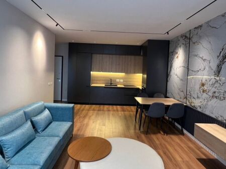 🏡 Vendesi in vendita Appartamento 1+1 + Parcheggio – Via Jordan Misja ✨