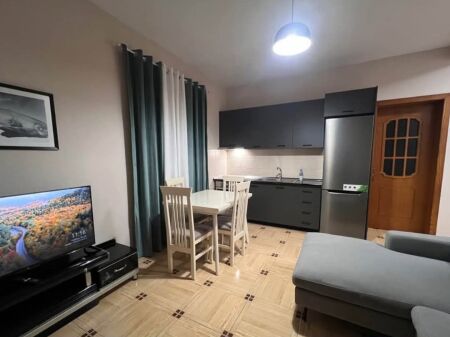 AFFITTASI APPARTAMENTO 1+1+2 BALCONI - TIRANA