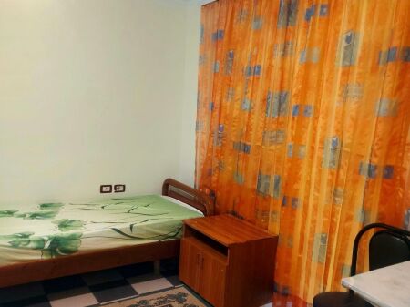 GARSONEIRE ME QERA - NE QENDER TE TIRANES, PRANE 9-KATESHEVE