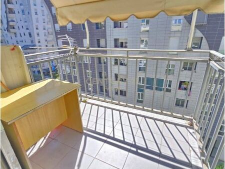 SHESIM APARTAMENT 1+1,PRANE KOMPLEKSIT MAGNET