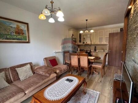 Apartment - For Sale - Thesari Street, Tirana(ID: 530601006-8)